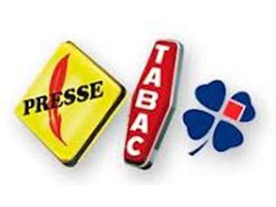 Vente Tabac - Presse - Loto à Granville
