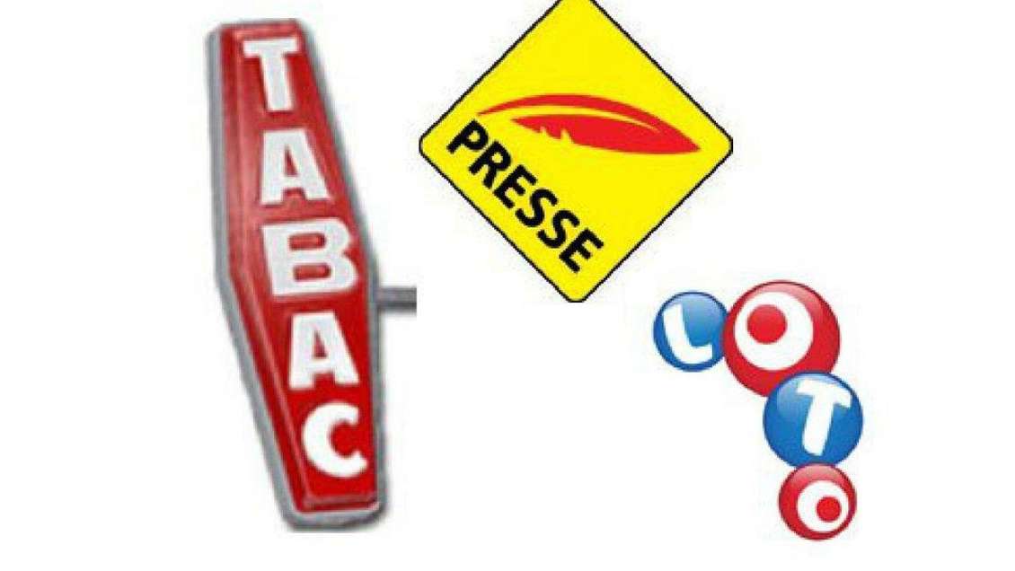 Vente Tabac Presse Loto Tabac sur Nantes