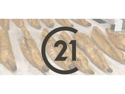 Vente Boulangerie - Pâtisserie à Carcassonne