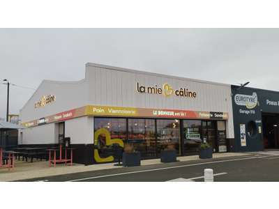 Vente Boulangerie - Pâtisserie à Arnage