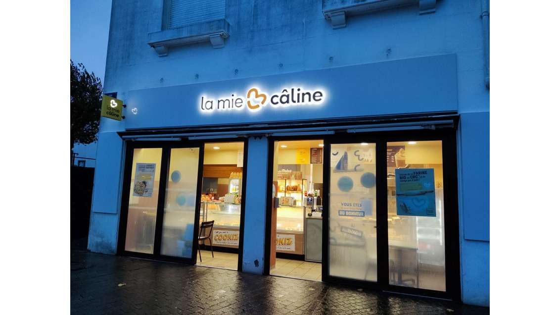 Reprise Franchise gourmande à L'Île d'Yeu !