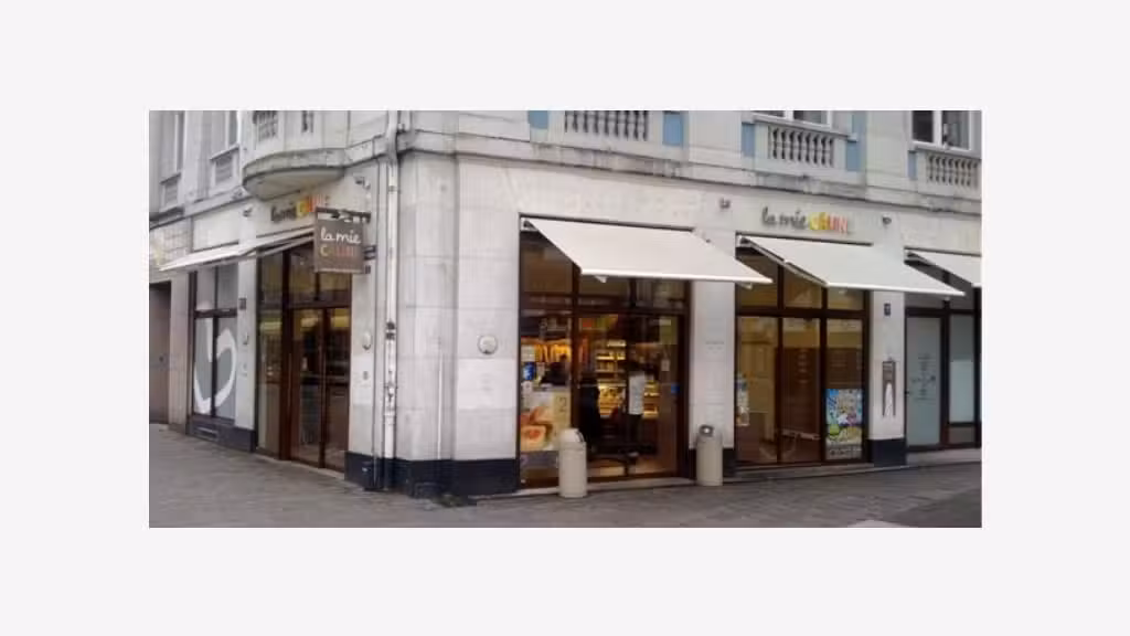 Vente franchise sous enseigne à Mulhouse !