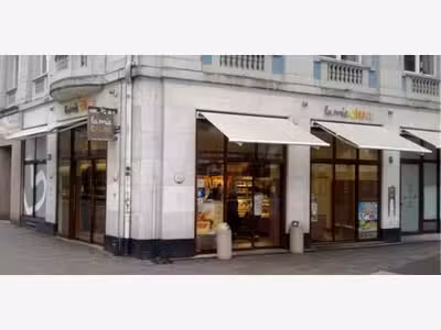 Vente franchise sous enseigne à Mulhouse !