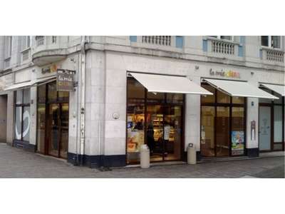 Vente Boulangerie - Pâtisserie à Mulhouse
