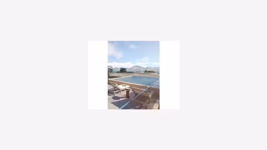 8 VILLAS GASSIN (83) FRANCE