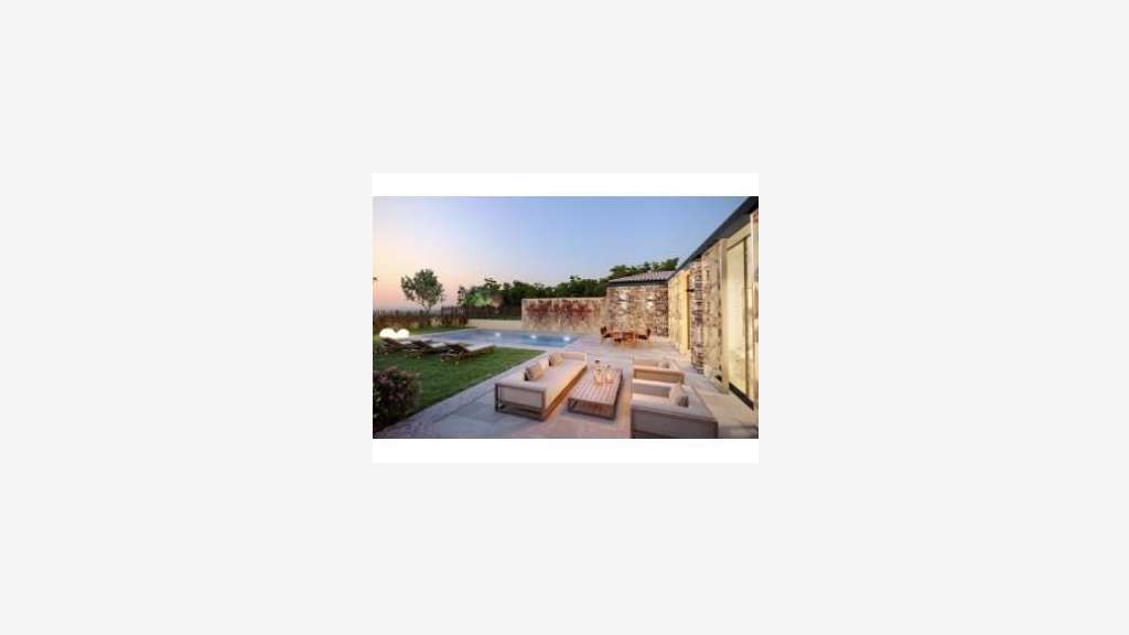 8 VILLAS GASSIN (83) FRANCE
