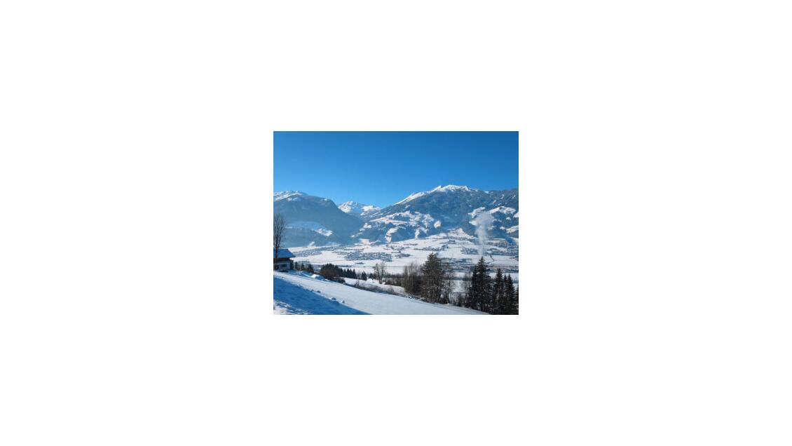 Vente terrain 1775m² en Haute-Savoie