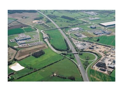 Vente Terrains industriels et agricoles à Sablé-sur-Sarthe