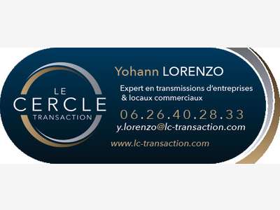 Vente Ste plomberie chauffage climatisation - 37