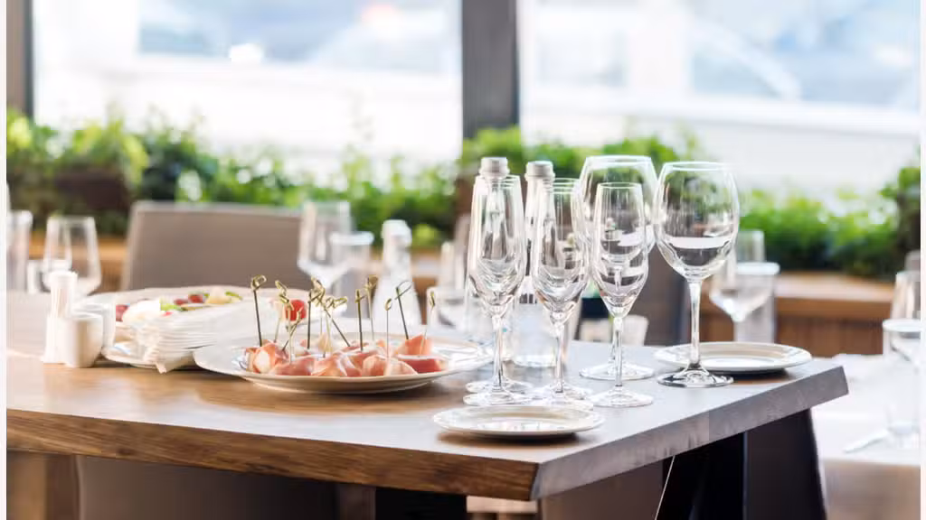 Vente restaurant terrasse en hypercentre Toulouse
