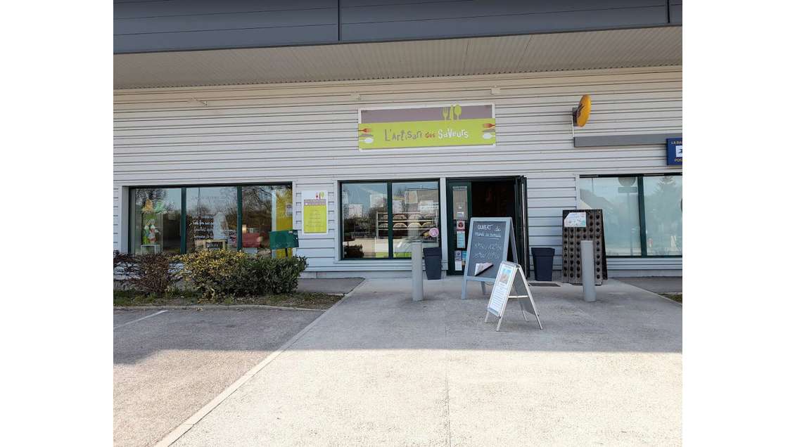 Vente traiteur boucherie charcuterie à Essoyes