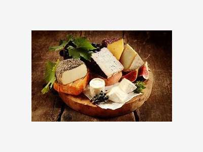 A vendre FDC traiteur-fromagerie dept Landes