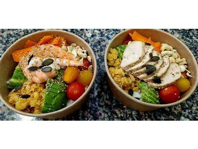 Vente Traiteur dans les Landes