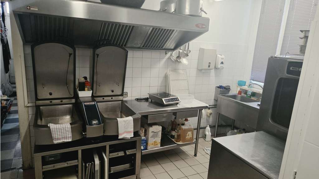 A vendre FDC traiteur-fromagerie dept Landes