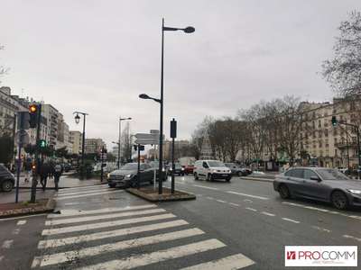 Vente Traiteur à Saint-Mandé