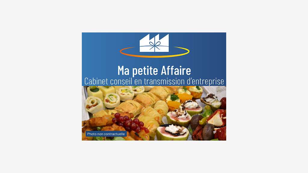 VENTE TRAITEUR FORT POTENTIEL - INDRE ET LOIRE