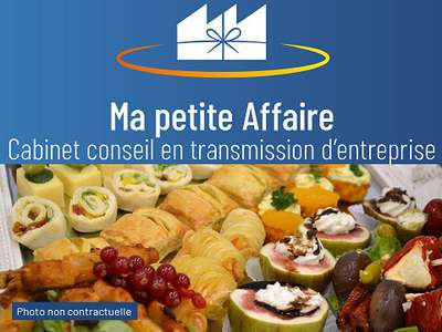 Vente Traiteur dans l'Indre-et-Loire