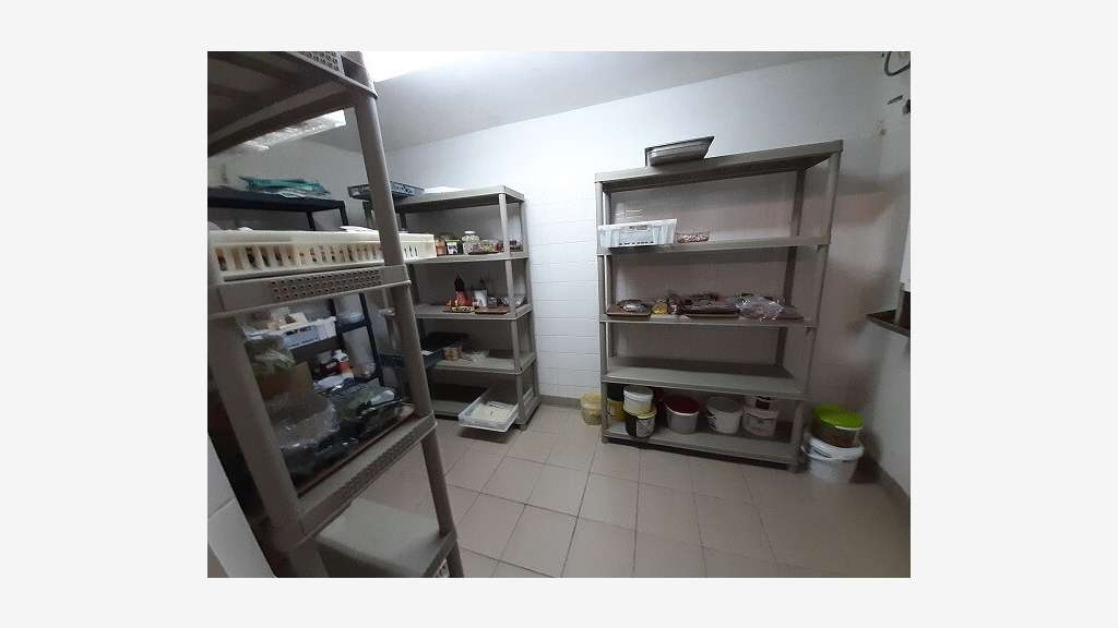 VENTE TRAITEUR FORT POTENTIEL - INDRE ET LOIRE