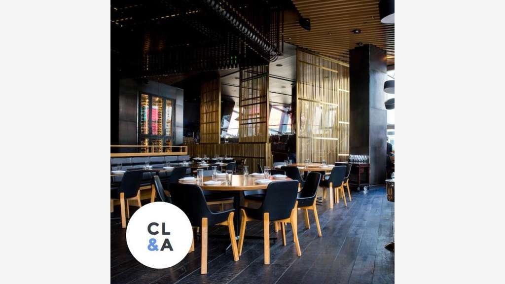 Vente restaurant voie piétonne Rouen Rive Droite