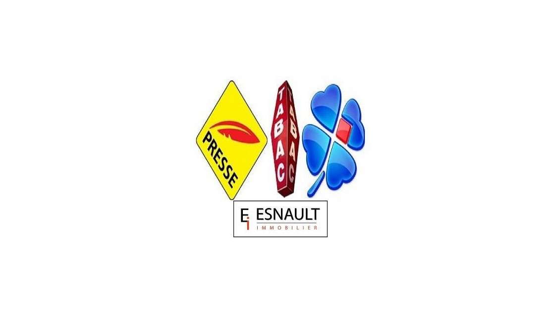 Vente très beau débit bar tabac FDJ dept Hérault