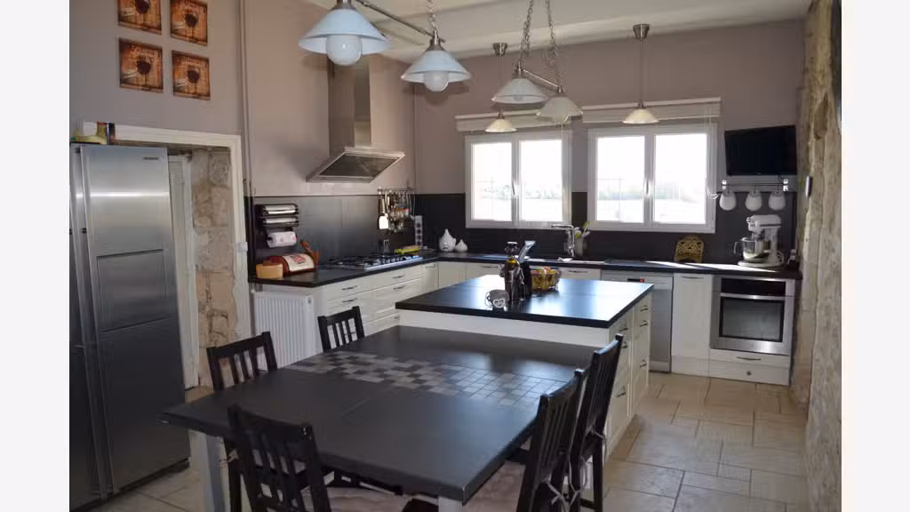 A vendre très beau domaine touristique en Dordogne