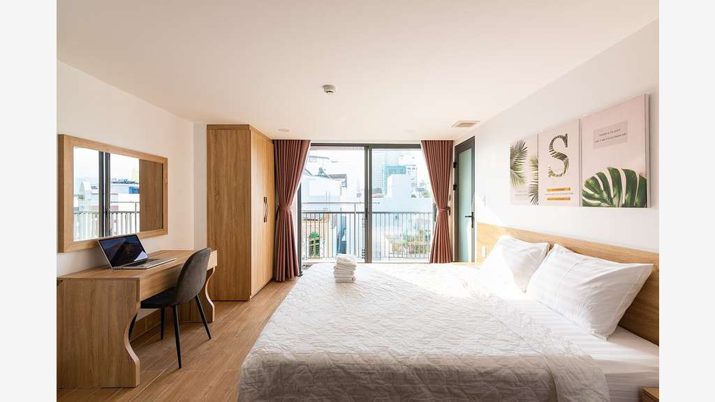 Av très beau restaurant avec chambres d'hôtel (13)