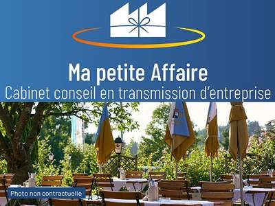AV très beau restaurant brasserie bar Lic 4 Saumur