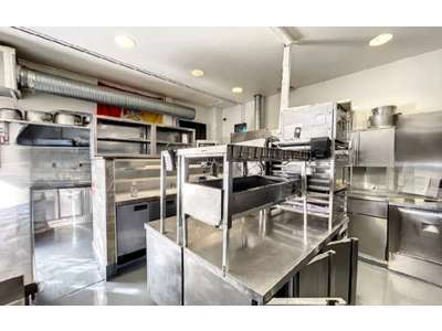 Vente Restaurant à Fréjus