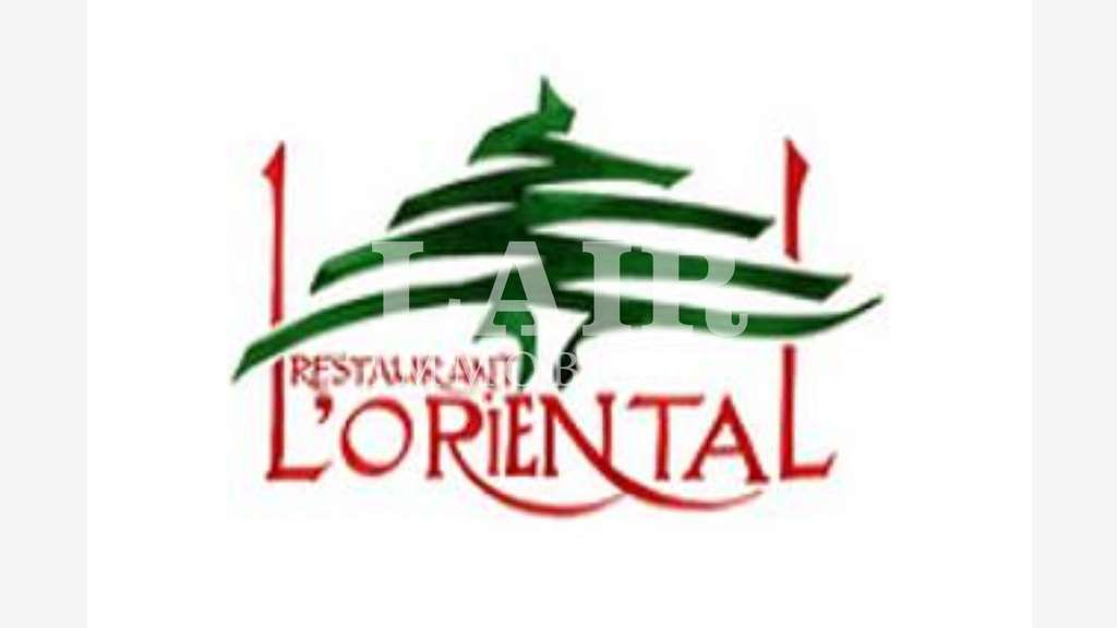 Vente très beau restaurant oriental à Argentan