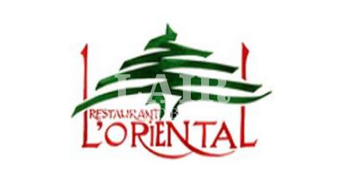 Vente très beau restaurant oriental à Argentan