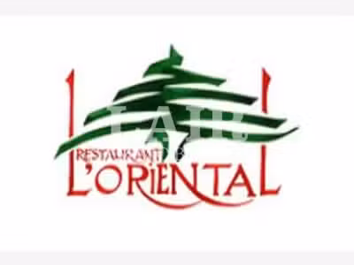 Vente très beau restaurant oriental à Argentan