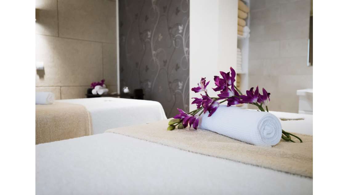 Vente hôtel bureau **** avec spa en Auvergne