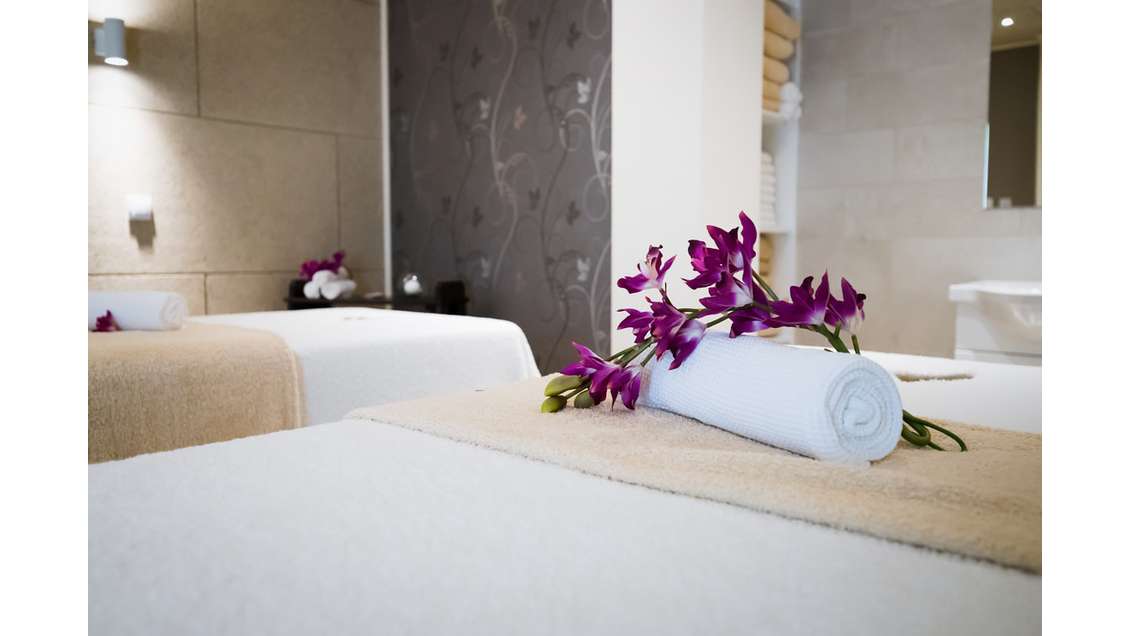 Vente hôtel bureau **** avec spa en Auvergne