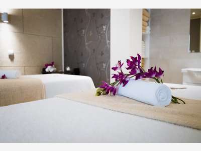 Vente hôtel bureau **** avec spa en Auvergne