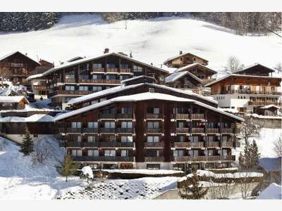 Vente LUXUEUX HÔTEL 70 CH. 4 **** en Haute Savoie