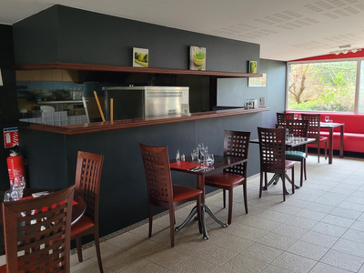 Vente Restaurant à Quimper
