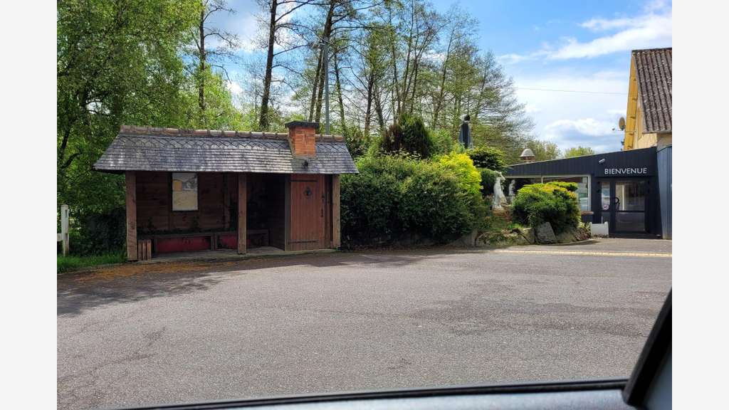 AV bar restaurant secteur côtier sud 29 très prisé