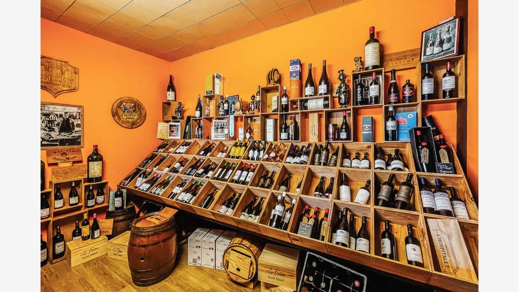 bar-tapas-pub-bistrot   à AIRE SUR ADOUR
