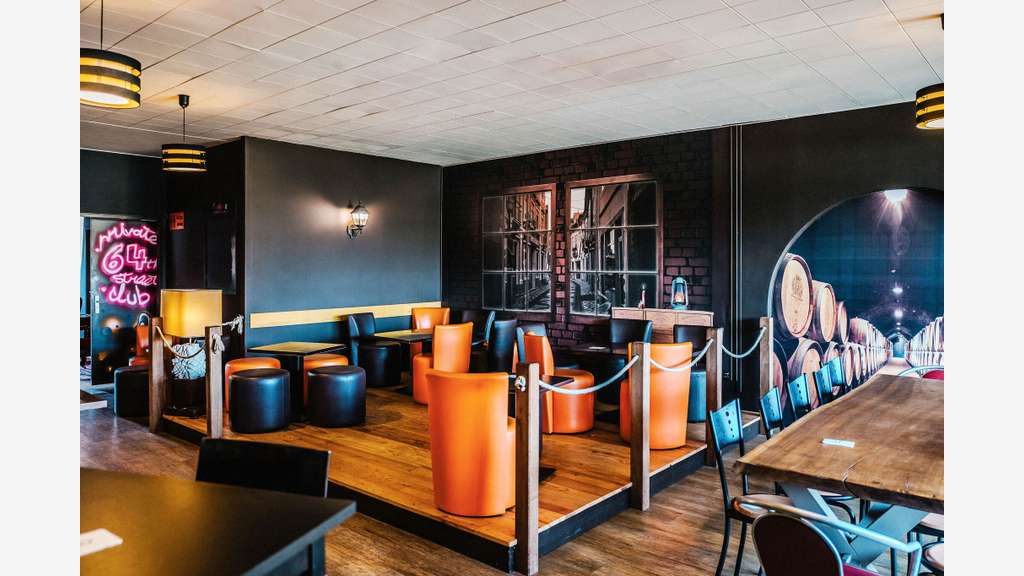 bar-tapas-pub-bistrot   à AIRE SUR ADOUR