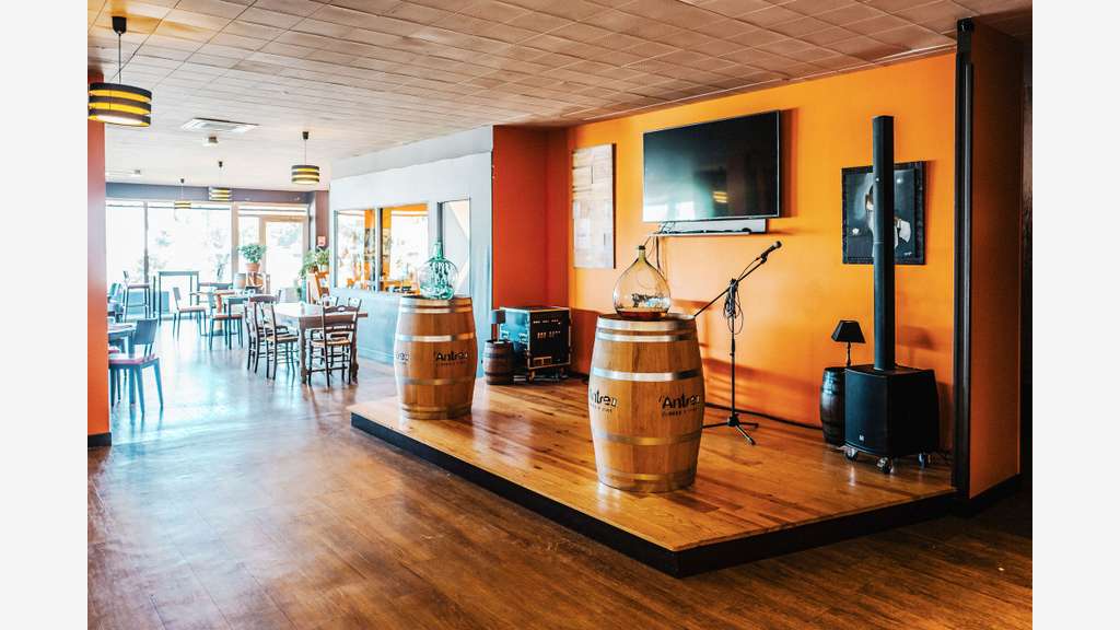 bar-tapas-pub-bistrot   à AIRE SUR ADOUR