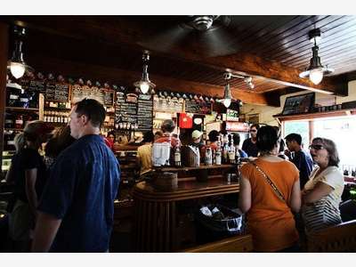 Vend restauration rapide à Cherbourg en Cotentin