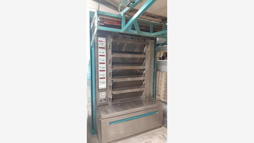 AV très belle boulangerie-pâtisserie en Isère