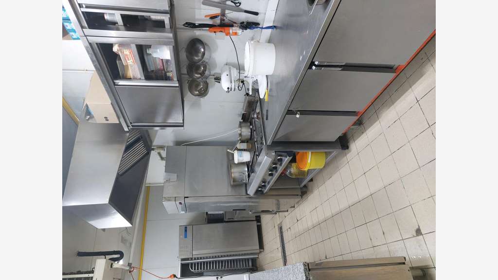 Vente boulangerie pâtisserie snacking en Morbihan