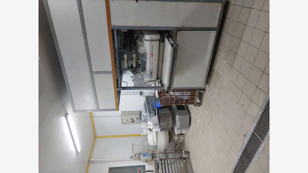 Vente boulangerie pâtisserie snacking en Morbihan