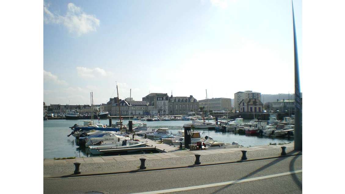 Très belle boutique 120m² à vendre à Cherbourg