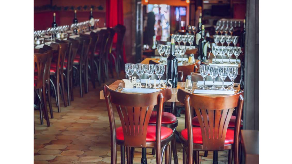 Vente tres belle brasserie du midi dans l'Orne