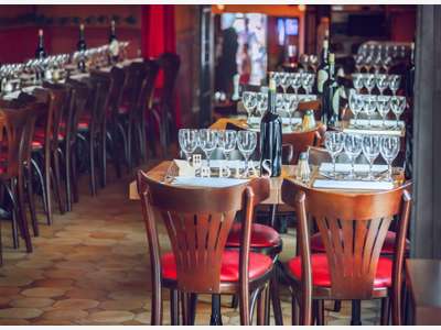 Vente tres belle brasserie du midi dans l'Orne