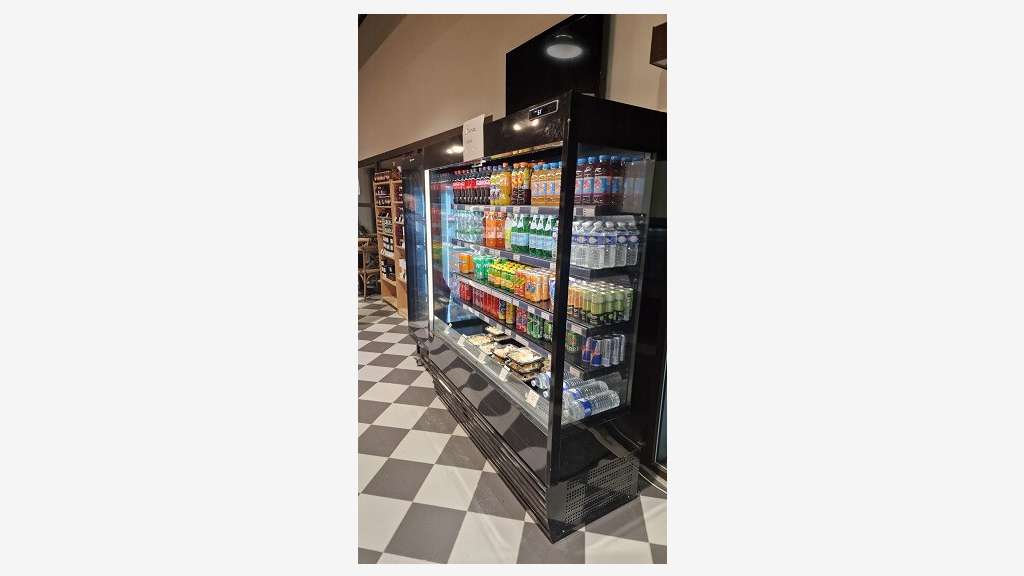 Très belle boulangerie de 2019 à voir dans le Jura