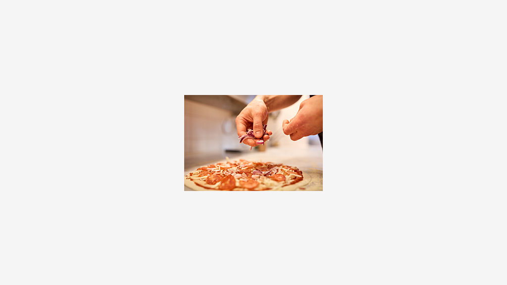 Vente petite pizzeria clés en main à Paris 75009