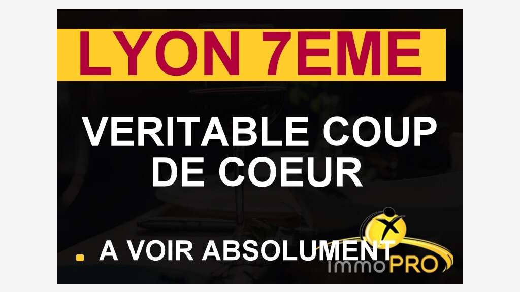 A vendre très joli restaurant sur Lyon